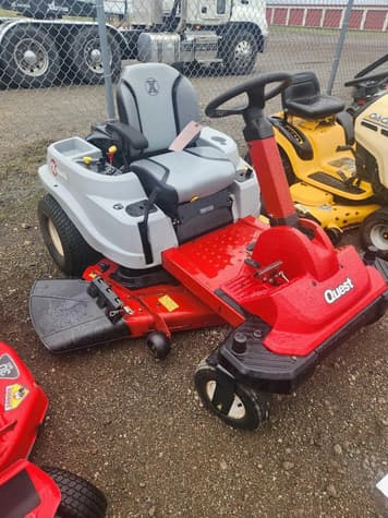 Main image Exmark Quest